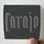 Carajo-Basado-En-Hechos-Reales-Album-Cover-Sticker Carajo-Basado-En-Hechos-Reales-Album-Cover-Sticker