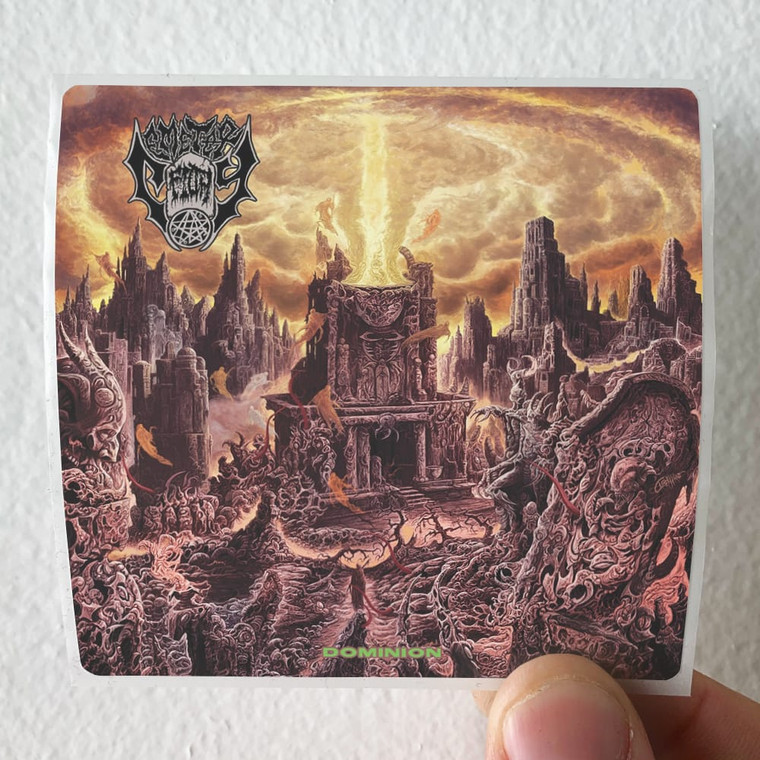 Cemetery-Filth-Dominion-Album-Cover-Sticker
