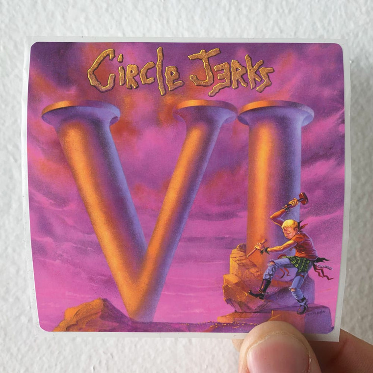 Circle-Jerks-Vi-Album-Cover-Sticker