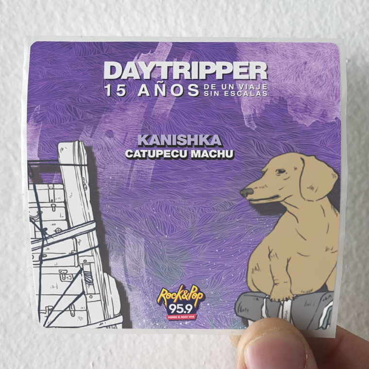 Catupecu-Machu-Kanishka-Album-Cover-Sticker