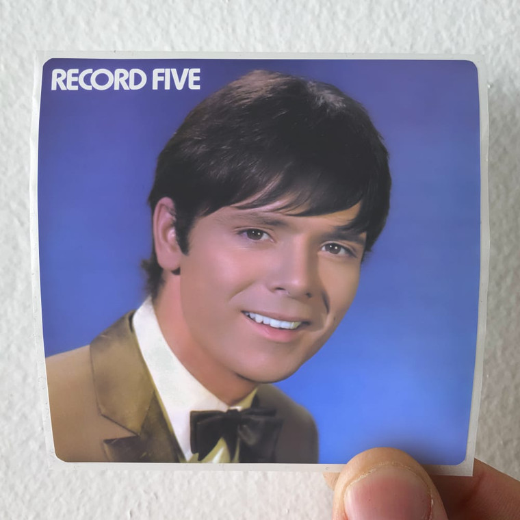 Cliff-Richard-The-Cliff-Richard-Story-3-Album-Cover-Sticker