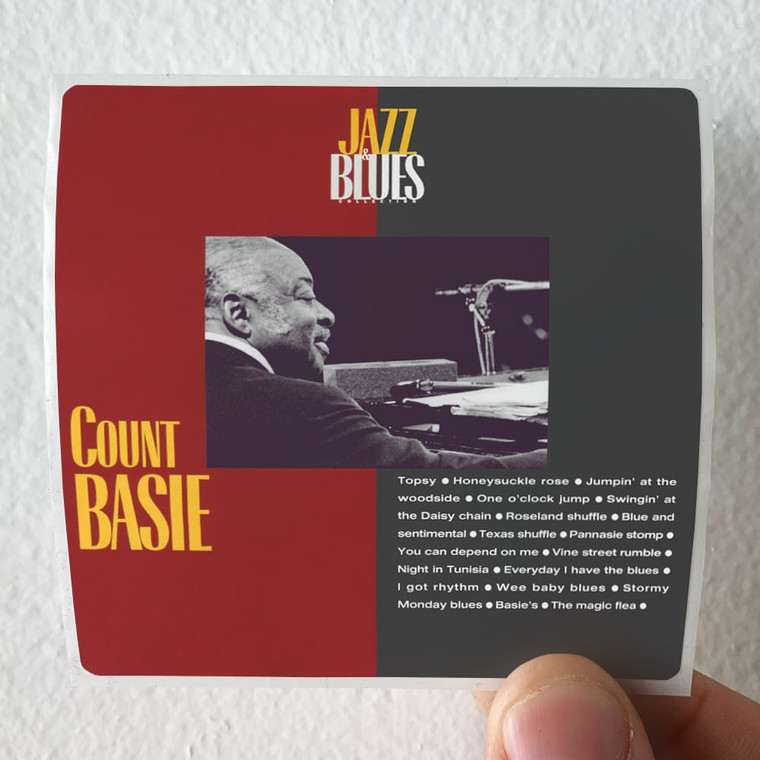 Count-Basie-Jazz-Collection-Album-Cover-Sticker