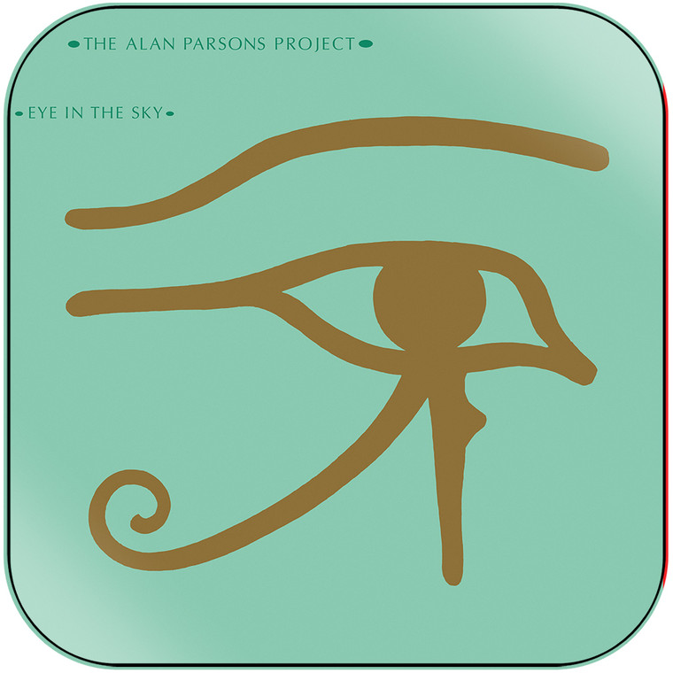 The Parsons Alan Project Eye In The Sky-1 Album Cover Sticker Album Cover Sticker
