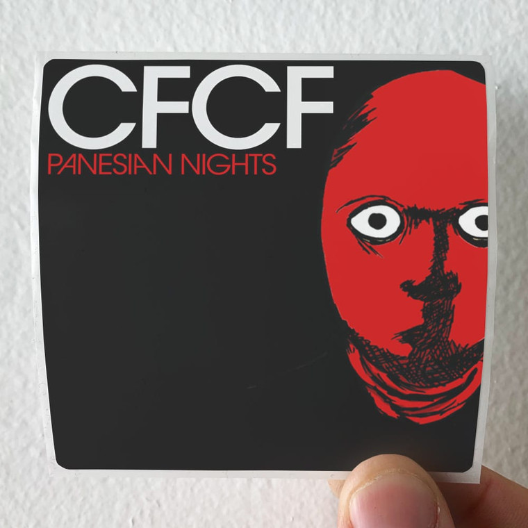 CFCF-Panesian-Nights-1-Album-Cover-Sticker