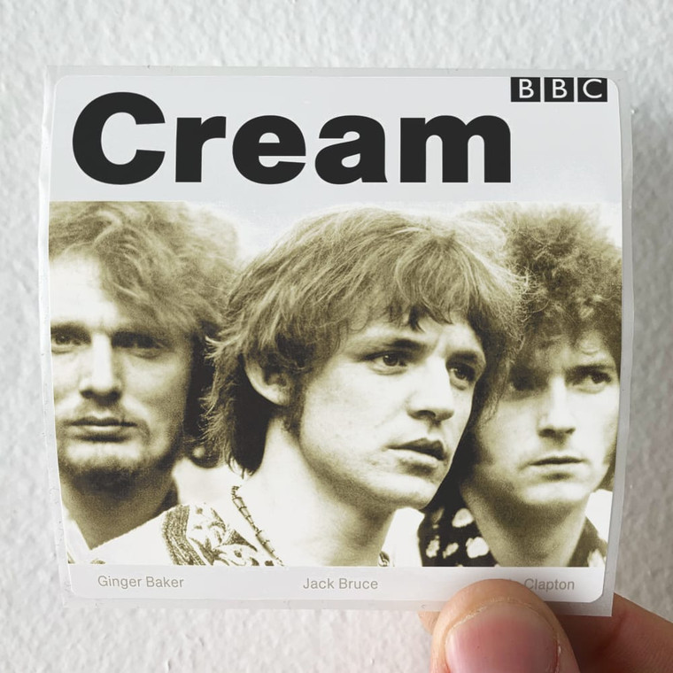 Cream-Bbc-Sessions-Album-Cover-Sticker