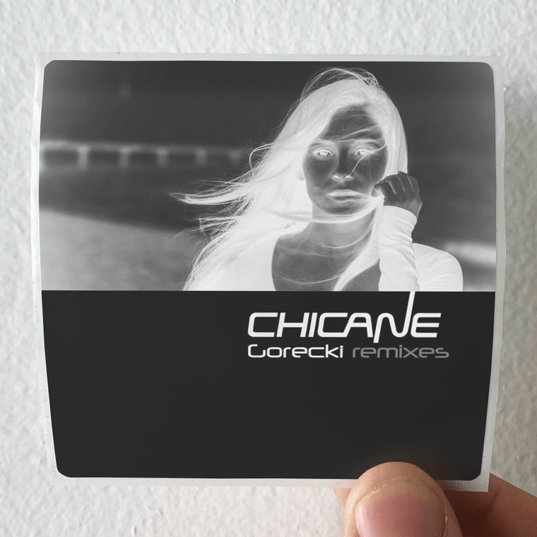Chicane-Gorecki-Remixes-1-Album-Cover-Sticker