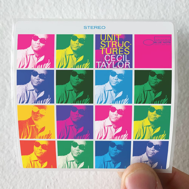 Cecil-Taylor-Unit-Structures-1-Album-Cover-Sticker