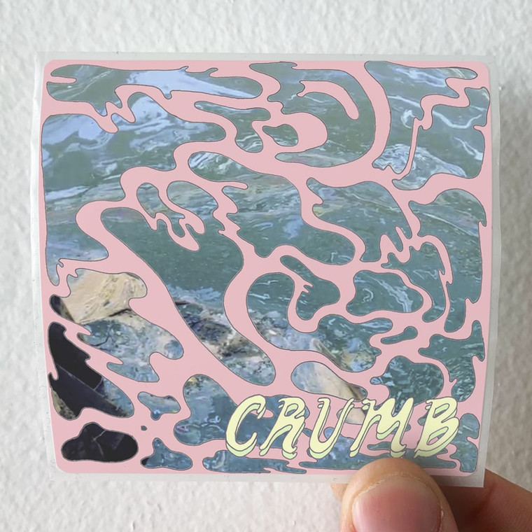 Crumb-Crumb-Album-Cover-Sticker