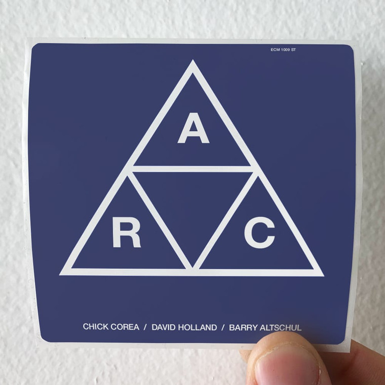Chick-Corea-Arc-1-Album-Cover-Sticker