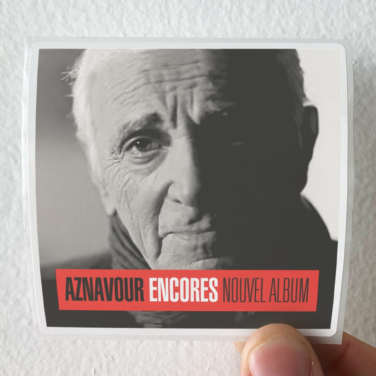 Charles-Aznavour-Encores-Album-Cover-Sticker