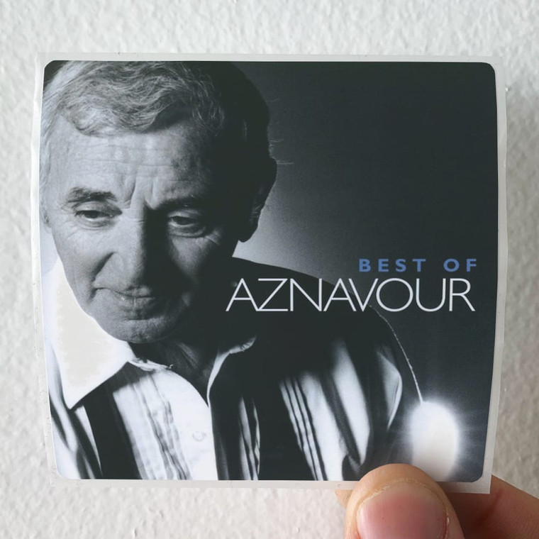 Charles-Aznavour-Best-Of-Aznavour-Album-Cover-Sticker