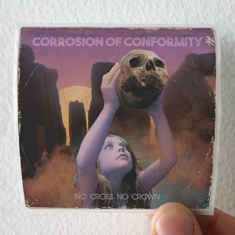 Corrosion-of-Conformity-No-Cross-No-Crown-Album-Cover-Sticker