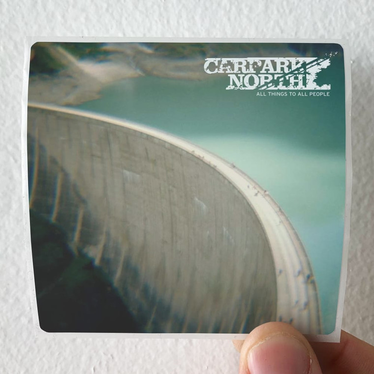 Carpark-North-All-Things-To-All-People-Album-Cover-Sticker