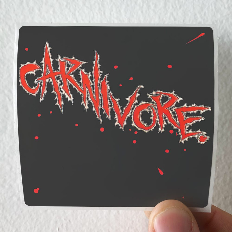 Carnivore-Carnivore-1-Album-Cover-Sticker