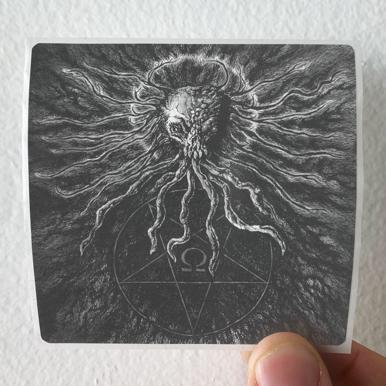 Deathspell-Omega-Manifestations-2002-Album-Cover-Sticker
