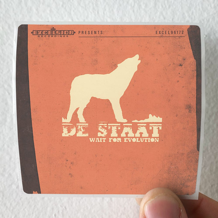 De-Staat-Wait-For-Evolution-Album-Cover-Sticker