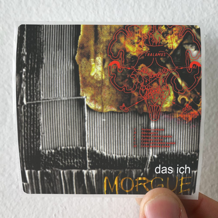 Das-Ich-Morgue-Album-Cover-Sticker