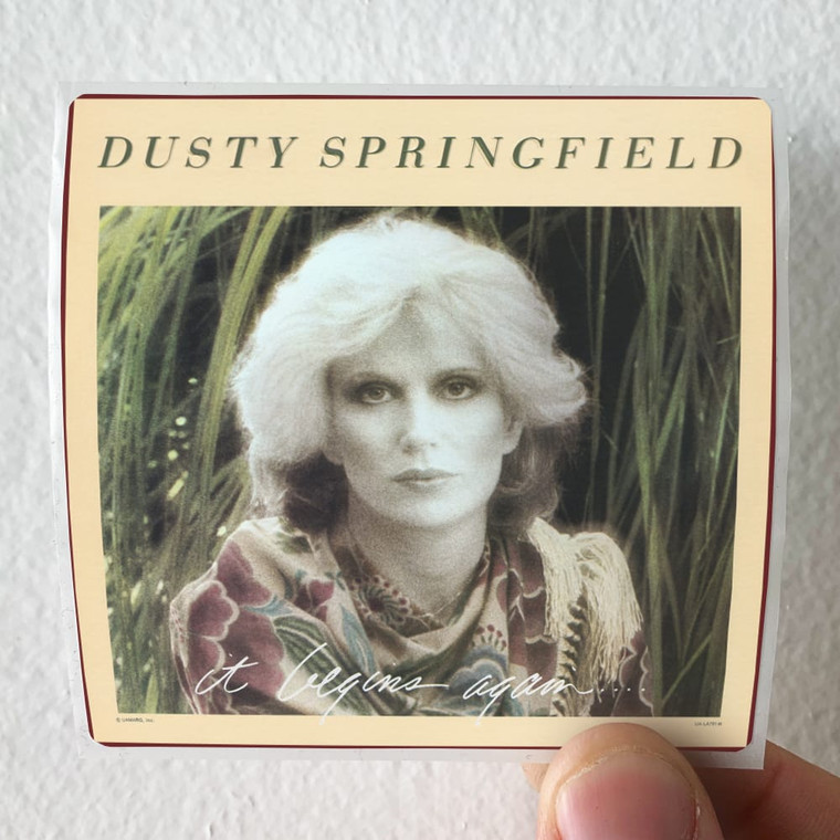 Dusty-Springfield-It-Begins-Again-Album-Cover-Sticker