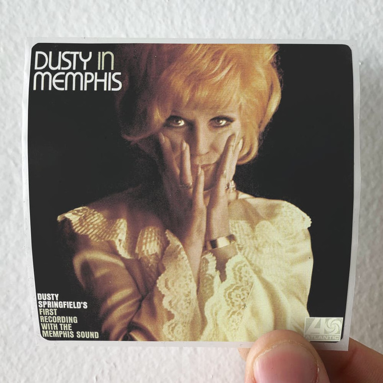 Dusty-Springfield-Dusty-In-Memphis-1-Album-Cover-Sticker