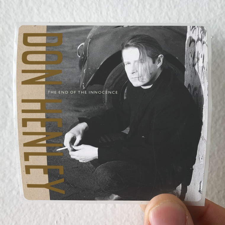 Don-Henley-The-End-Of-The-Innocence-2-Album-Cover-Sticker