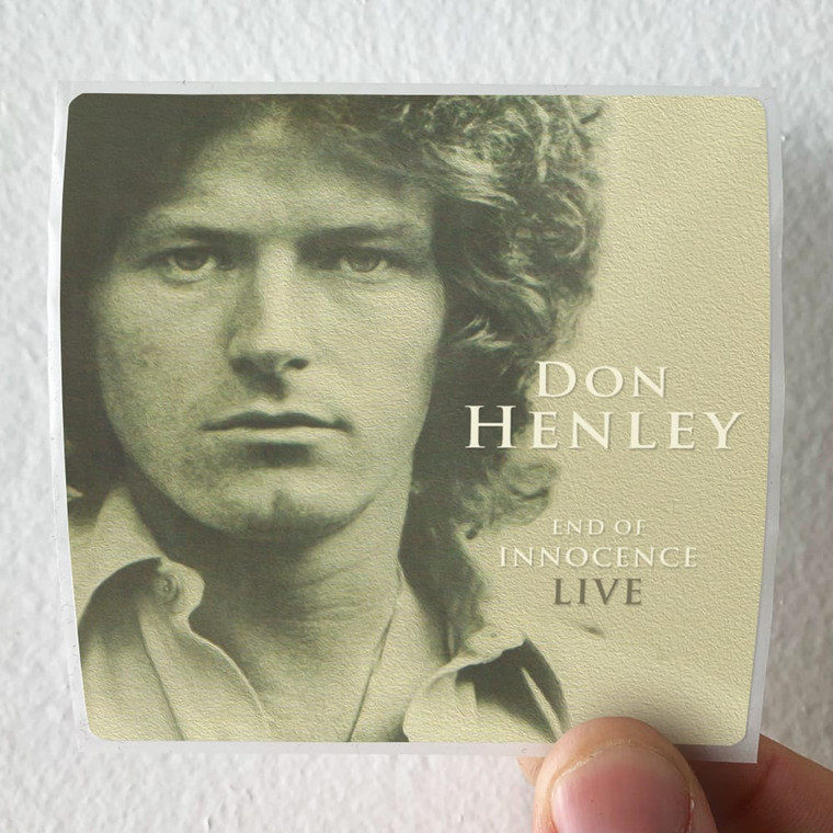 Don-Henley-The-End-Of-The-Innocence-3-Album-Cover-Sticker
