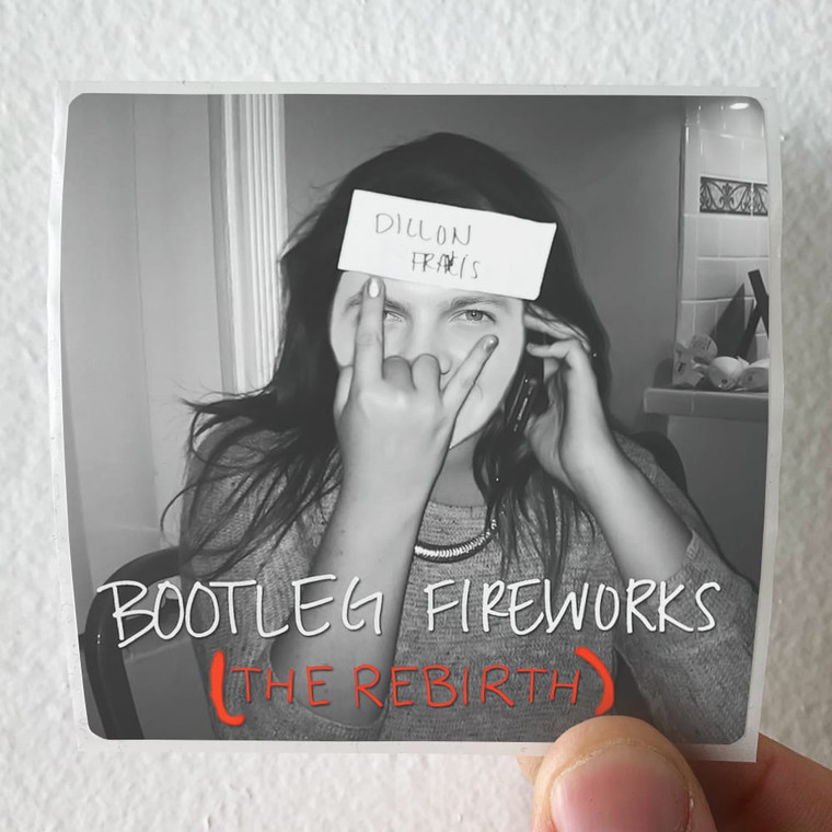 Dillon-Francis-Bootleg-Fireworks-The-Rebirth-Album-Cover-Sticker
