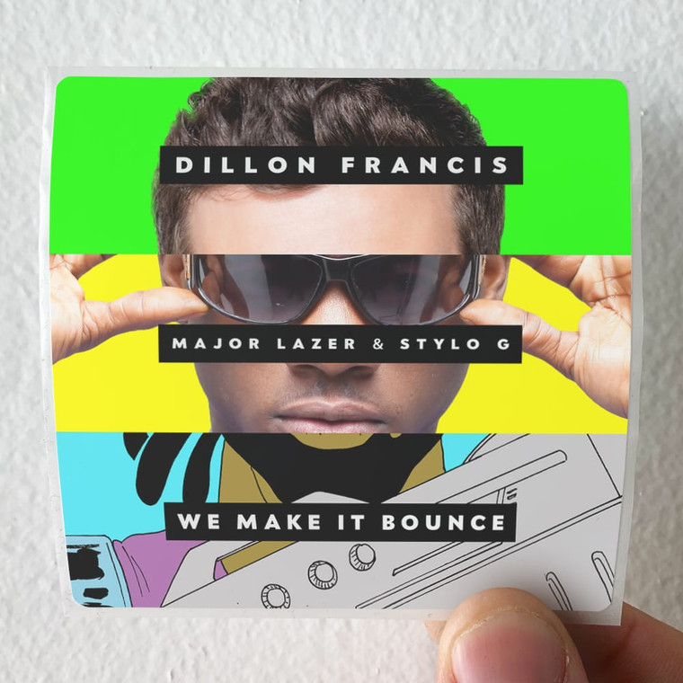 Dillon-Francis-We-Make-It-Bounce-Album-Cover-Sticker