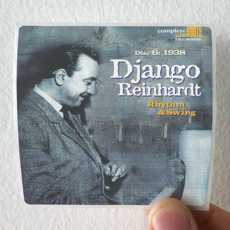 Django-Reinhardt-Complete-Roots-Rhythm-Swing-4-Album-Cover-Sticker