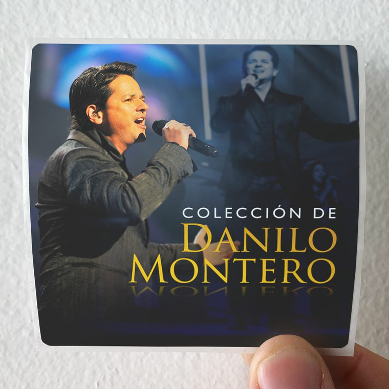 Danilo-Montero-Colccin-De-Danilo-Montero-Ed-Especial-En-Vvo-Album-Cover-Sticker