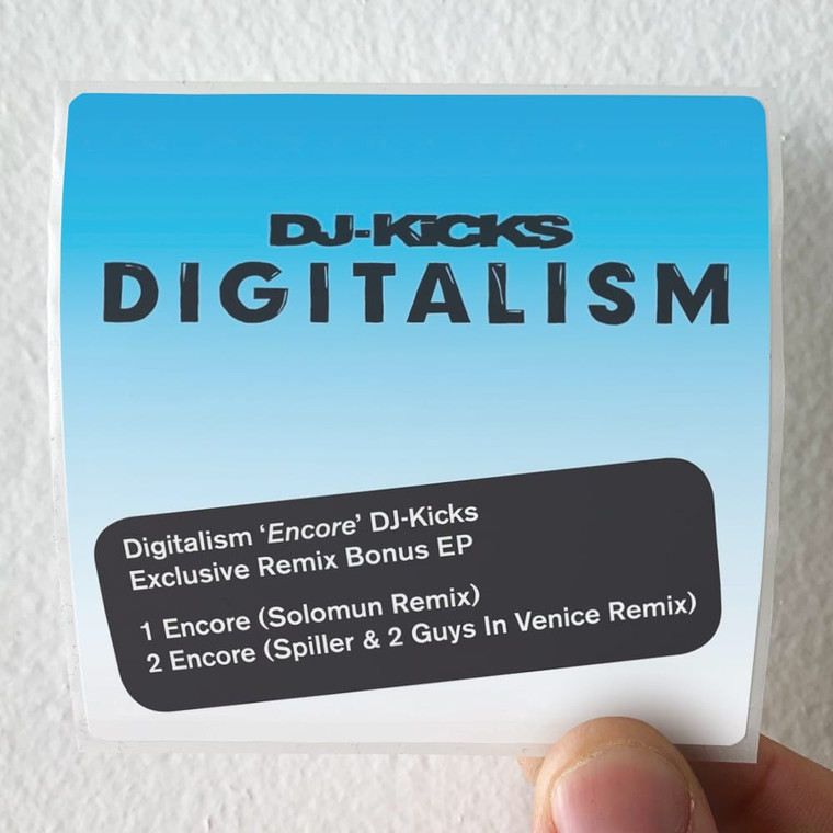 Digitalism-Encore-Album-Cover-Sticker