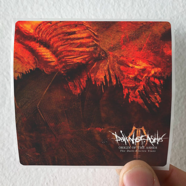 Dawn-of-Ashes-Origin-Of-The-Ashes-Album-Cover-Sticker