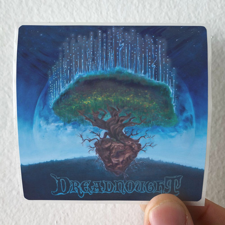 Dreadnought-Lifewoven-Album-Cover-Sticker