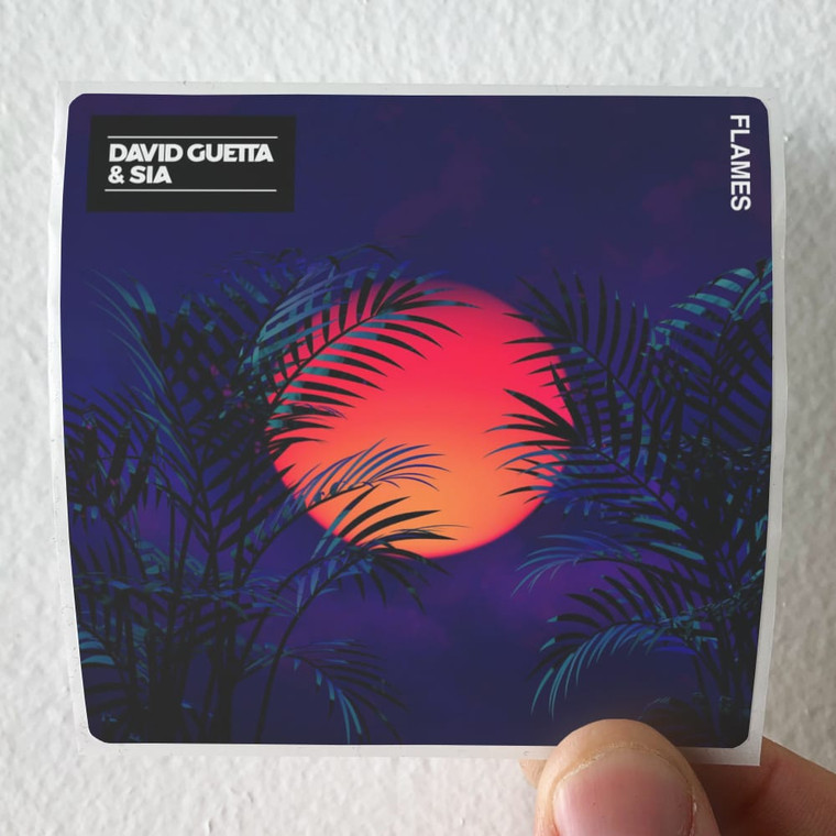David-Guetta-Flames-1-Album-Cover-Sticker