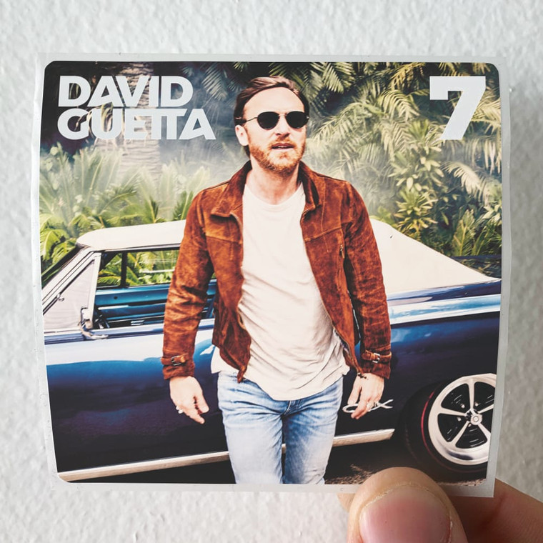 David-Guetta-7-Album-Cover-Sticker