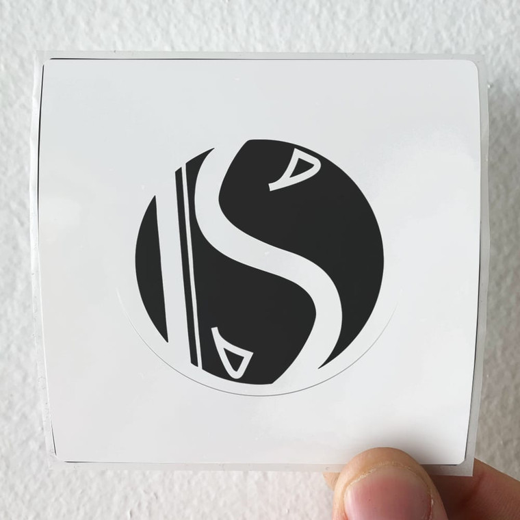 Desirable-Sun-Overdose-Album-Cover-Sticker