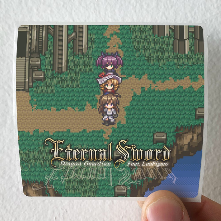 Dragon-Guardian-Eternal-Sword-Album-Cover-Sticker