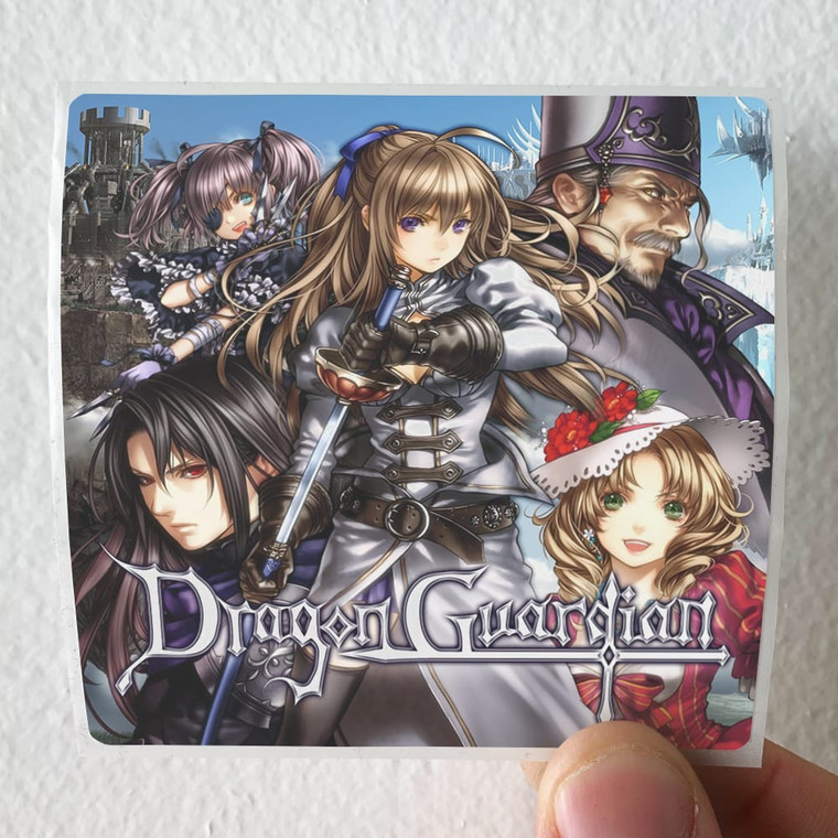 Dragon-Guardian-Empty-6-Album-Cover-Sticker
