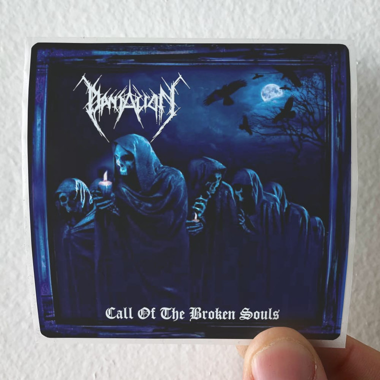 Dantalion-Call-Of-The-Broken-Souls-Album-Cover-Sticker