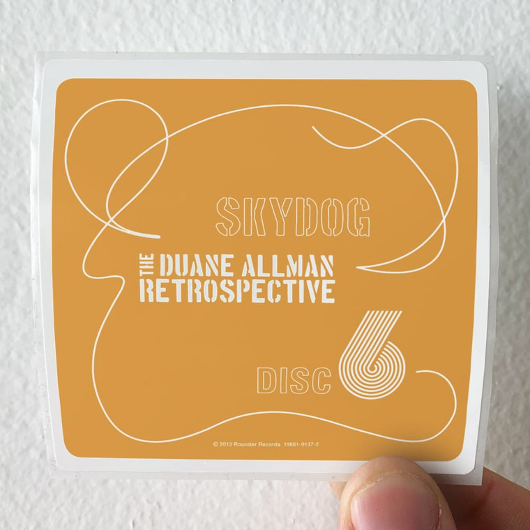 Duane-Allman-Skydog-The-Duane-Allman-Retrospective-3-Album-Cover-Sticker