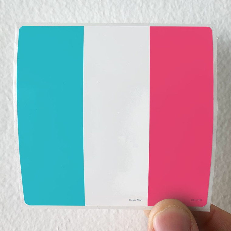 deco27-Conti-New-Album-Cover-Sticker