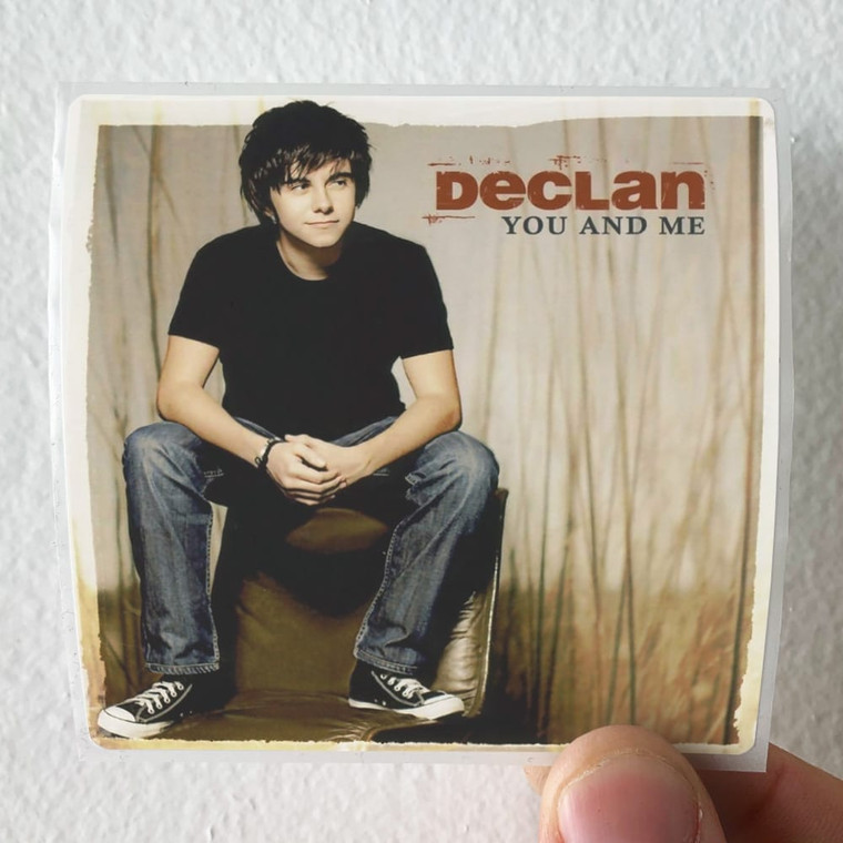 Declan-Galbraith-You-And-Me-Album-Cover-Sticker