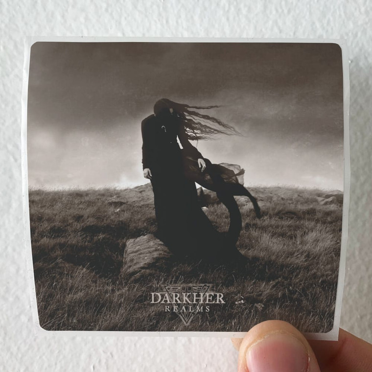 Darkher-Realms-Album-Cover-Sticker