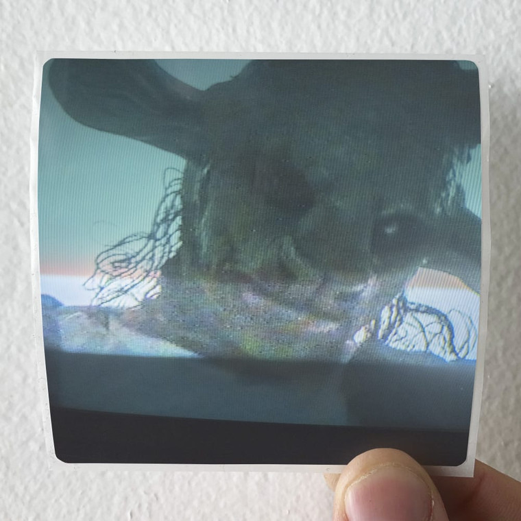 Danny-Elfman-Love-In-The-Time-Of-Covid-Album-Cover-Sticker