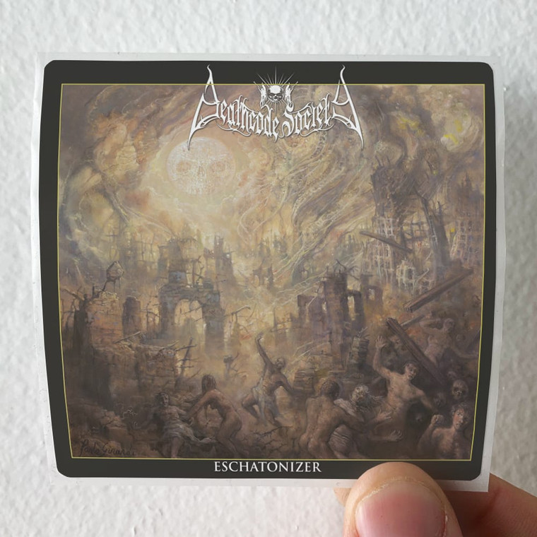 Deathcode-Society-Eschatonizer-Album-Cover-Sticker
