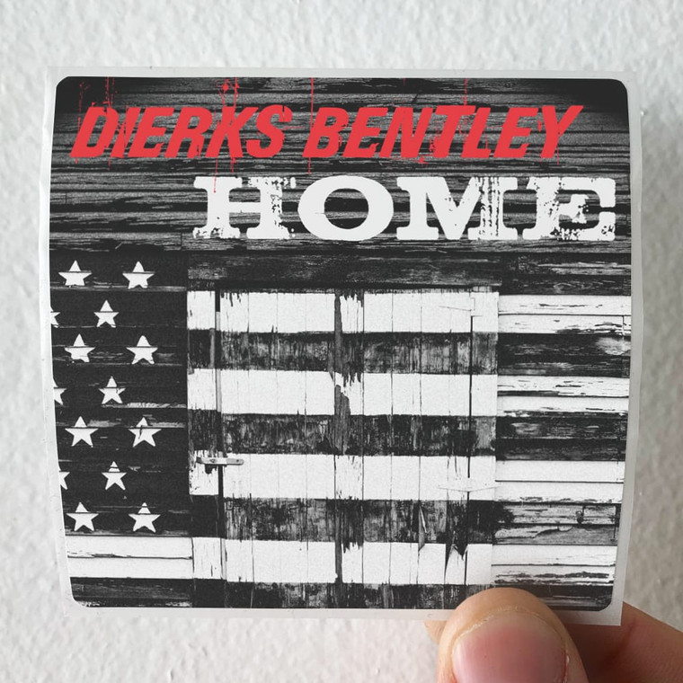 Dierks-Bentley-Home-Album-Cover-Sticker