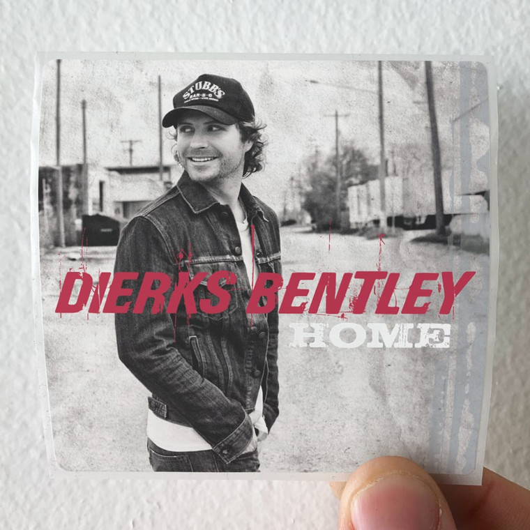 Dierks-Bentley-Home-1-Album-Cover-Sticker