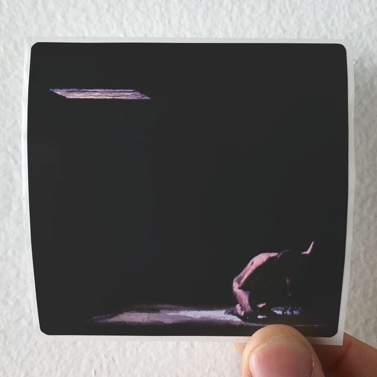 Dawnbringer-Catharsis-Instinct-Album-Cover-Sticker