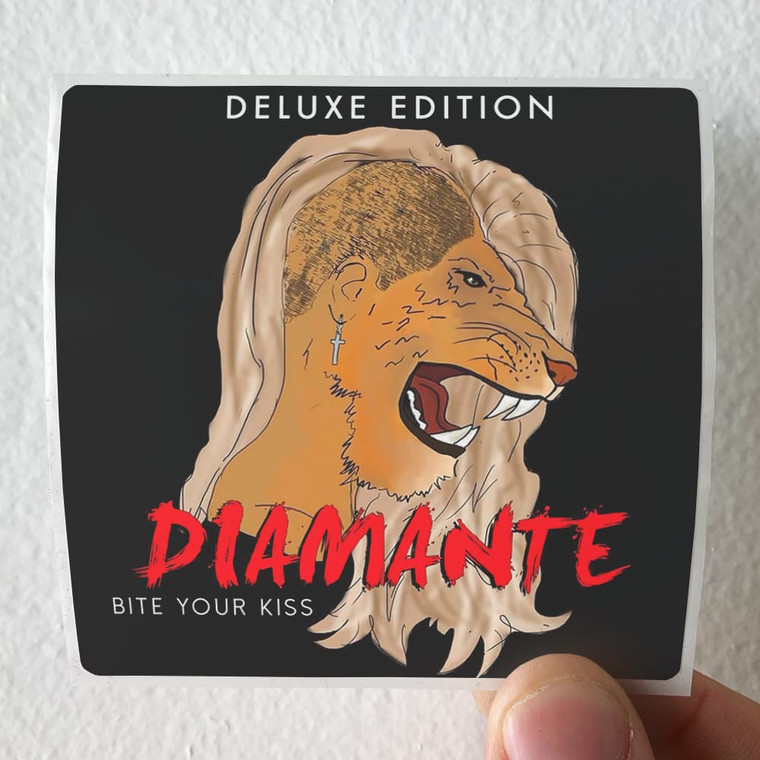 Diamante-Bite-Your-Kiss-Album-Cover-Sticker