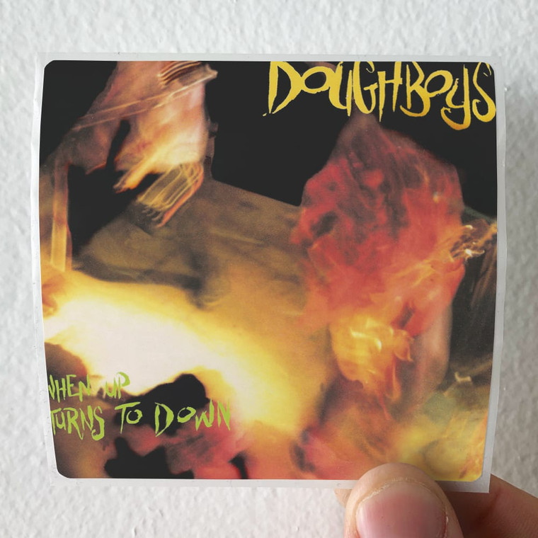 Doughboys-When-Up-Turns-To-Down-Album-Cover-Sticker
