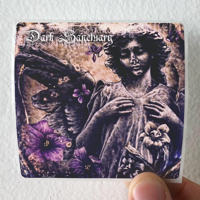 Dark-Sanctuary-Dark-Sanctuary-Album-Cover-Sticker